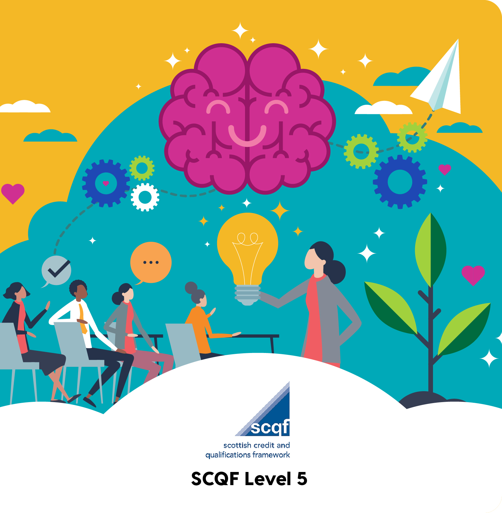 Coaching Skills for Wellbeing Award